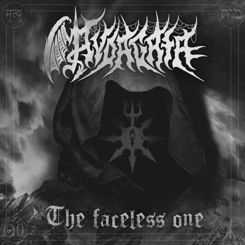 AVDAGATA - The Faceless One DIGI